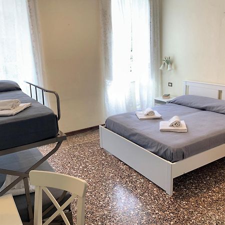 Hotel Baia di Levanto Esterno foto