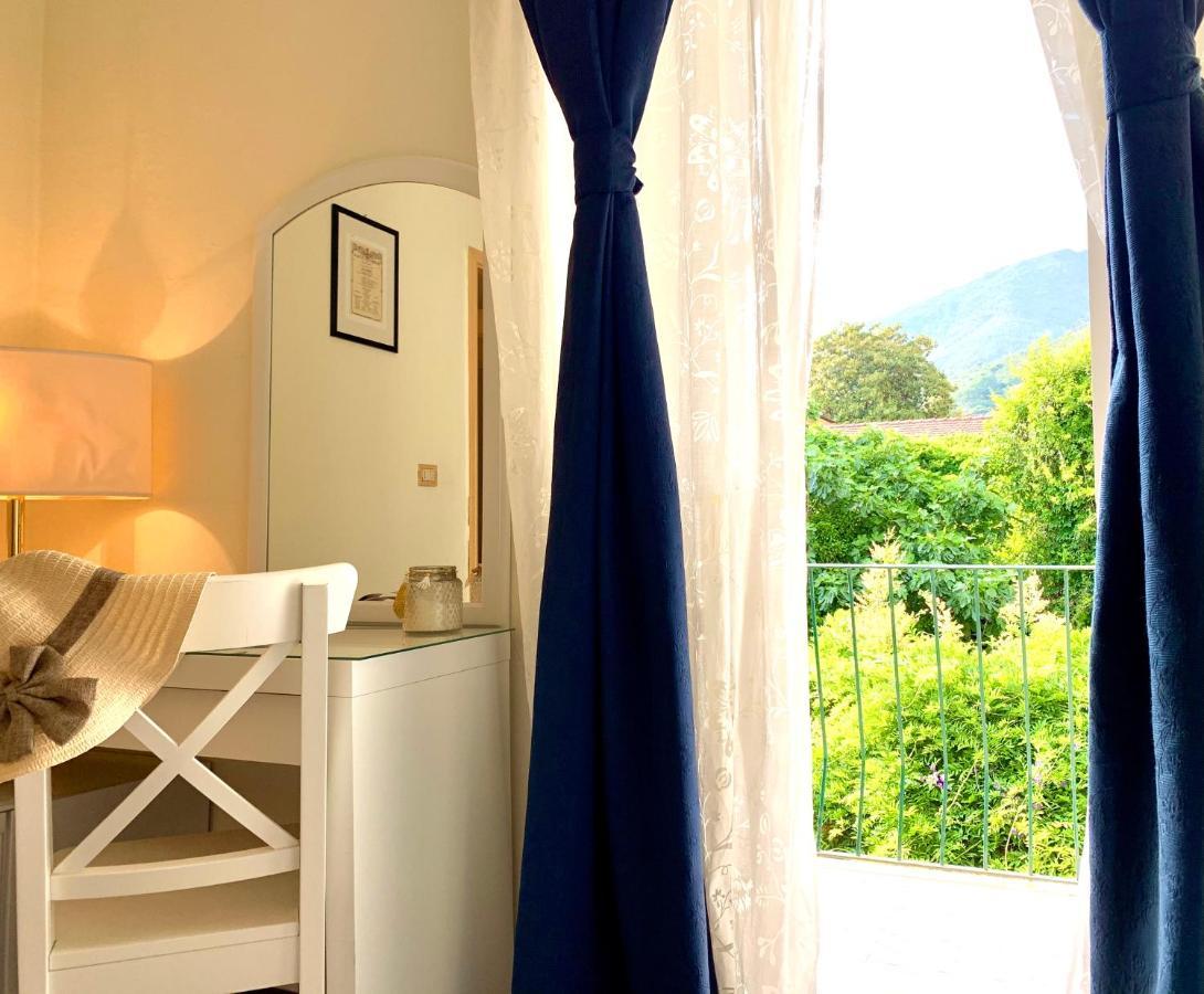 Hotel Baia di Levanto Esterno foto