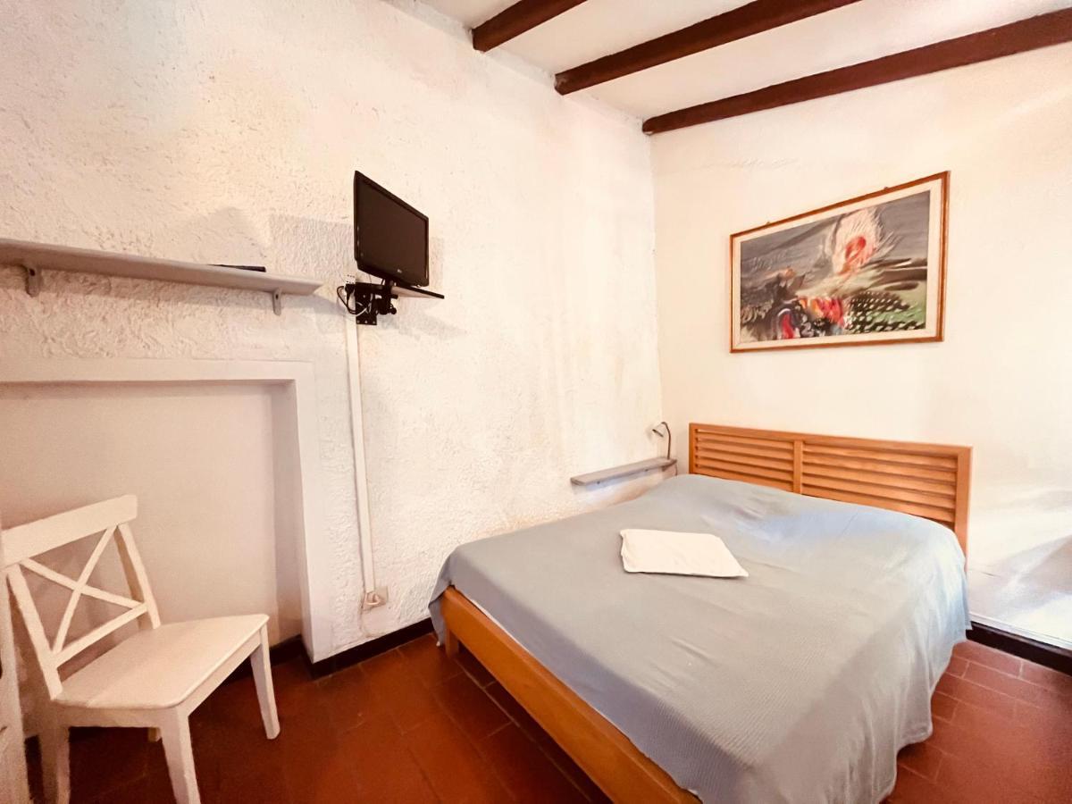 Hotel Baia di Levanto Esterno foto