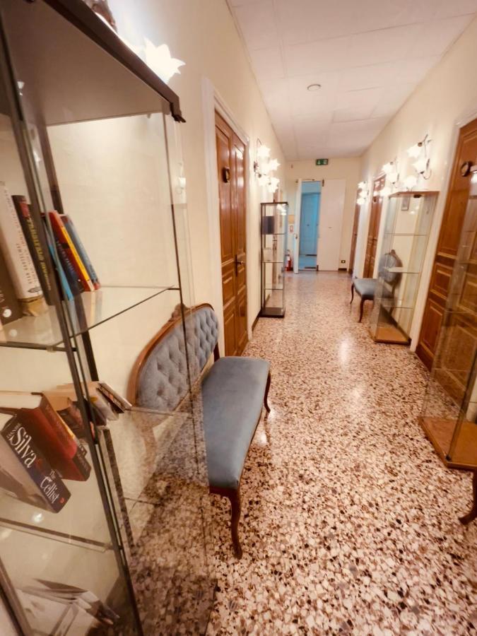 Hotel Baia di Levanto Esterno foto