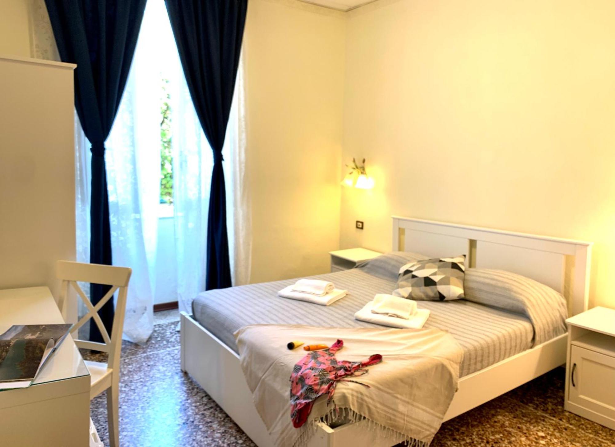 Hotel Baia di Levanto Esterno foto