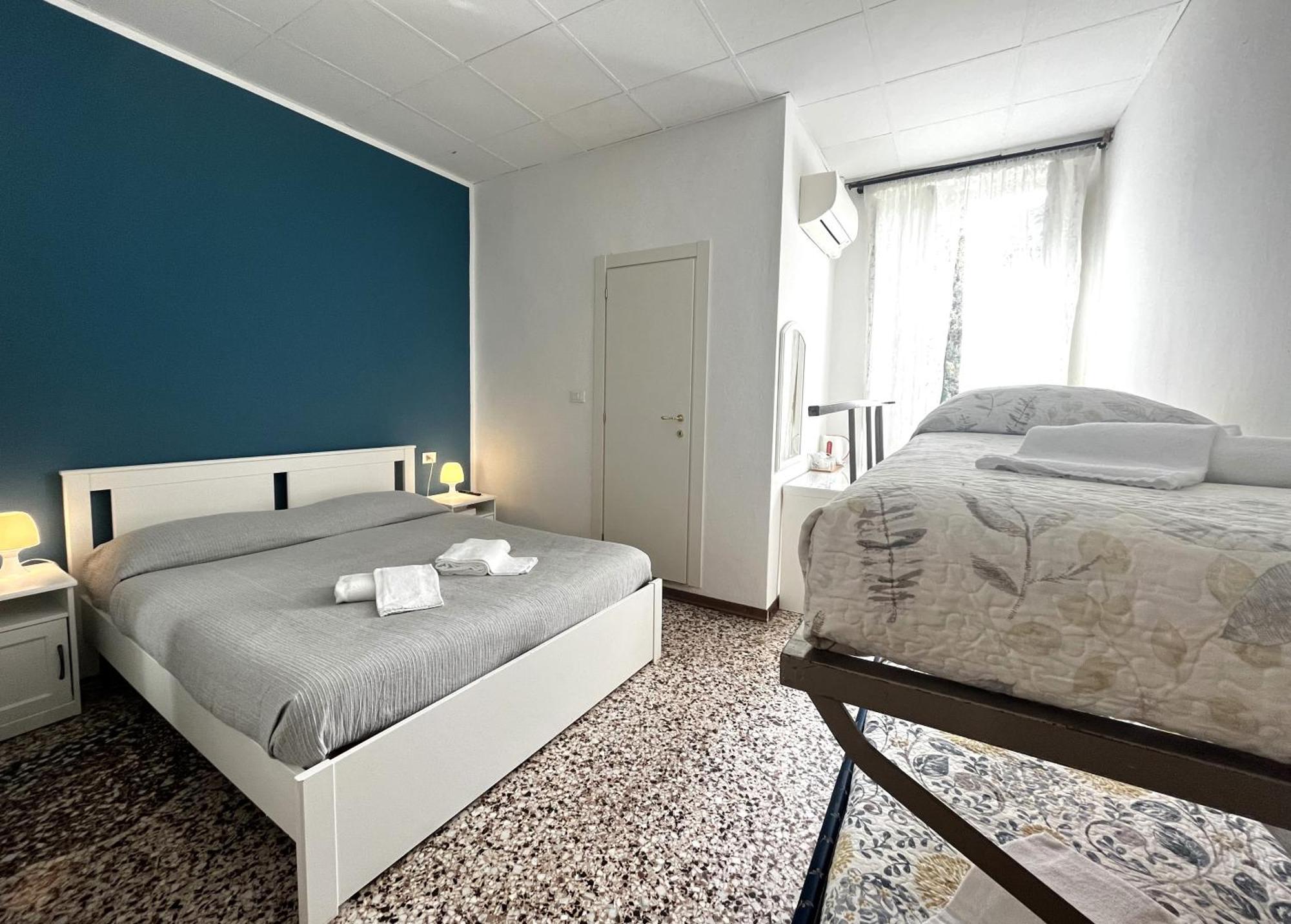 Hotel Baia di Levanto Esterno foto