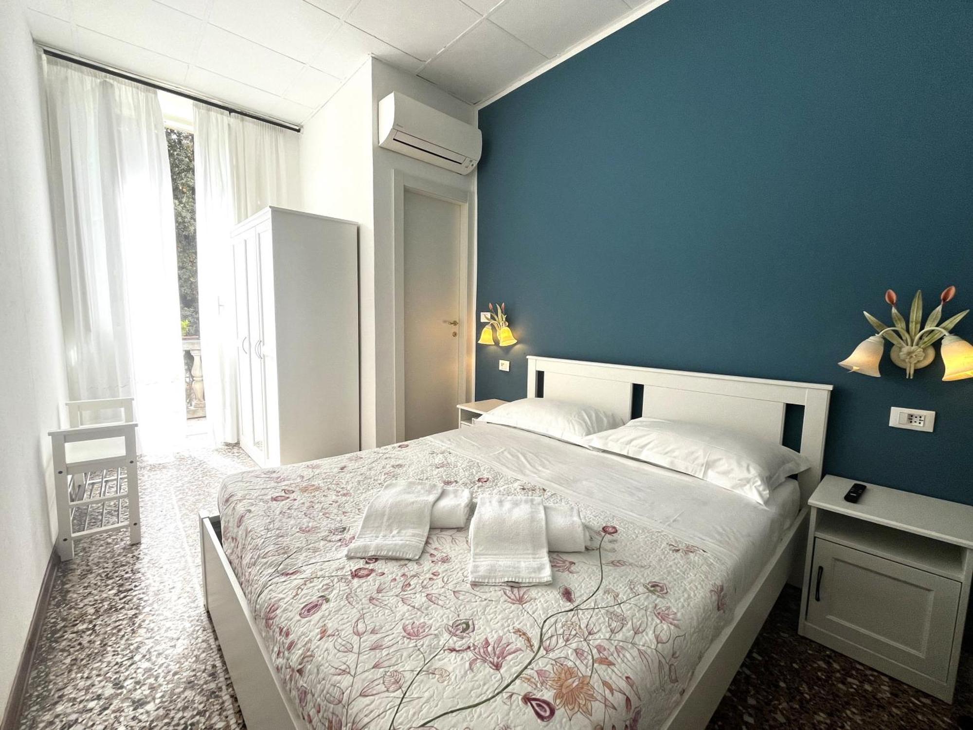 Hotel Baia di Levanto Esterno foto