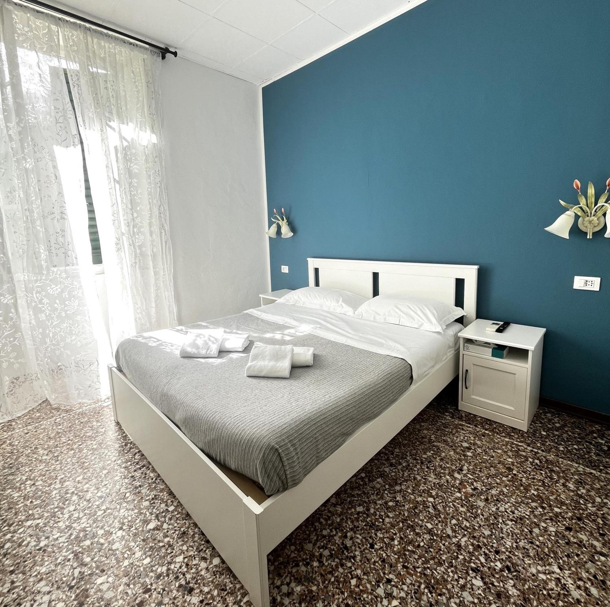 Hotel Baia di Levanto Esterno foto