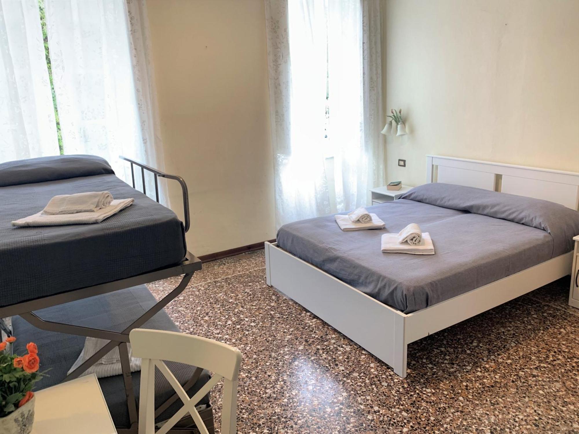 Hotel Baia di Levanto Esterno foto